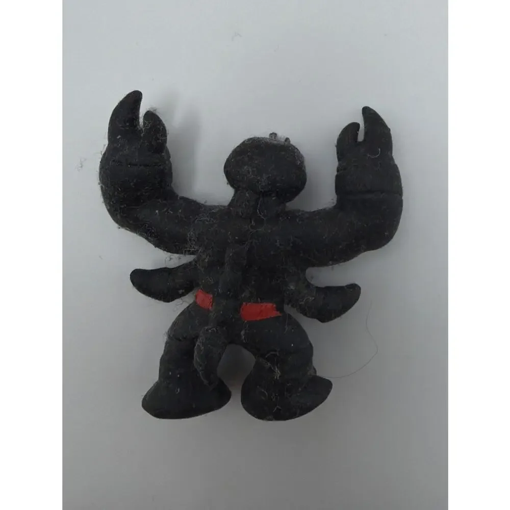 Moose Toy hello welcome